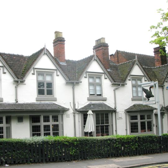 The White Swan Public House