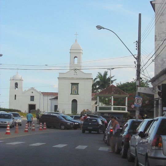 São Pedro da Aldeia