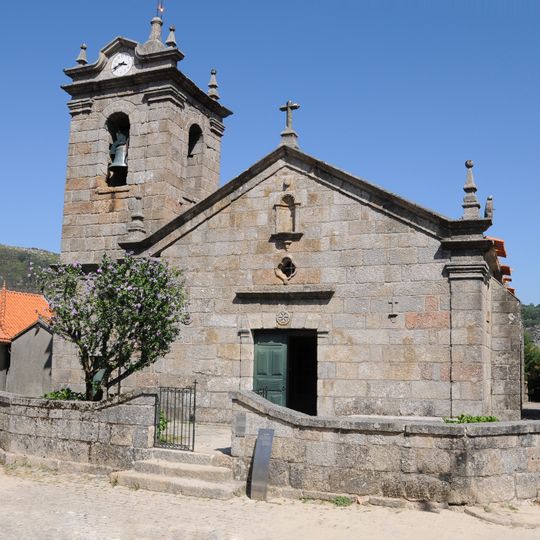 Church of Santa Maria da Visitação