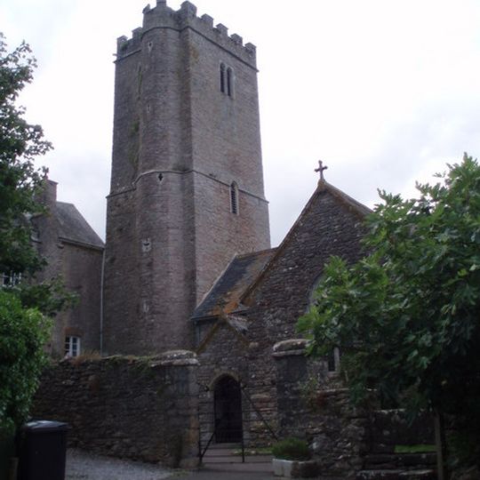 Church of St Bartholomew
