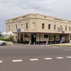 Scarborough Hotel