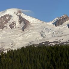 Black Buttes