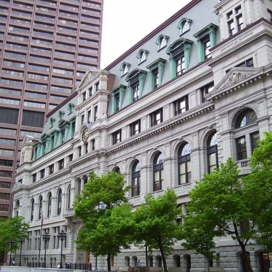Massachusetts Supreme Judicial Court