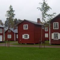 Älvsbyn Municipality