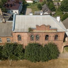 Главный дом (Земская управа) (Гдов)