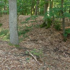 Cultural heritage D-5-6831-0006 in Spalt