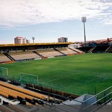 Estádio Mário Duarte