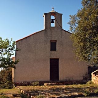 Église Sainte-Lucie de Prezzuna