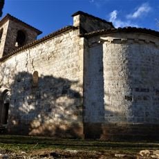 Sant Andreu del Coll