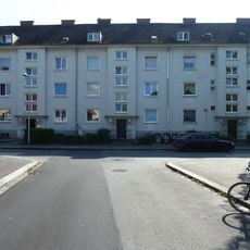 Wimhölzl-Hinterland-Verbauung, Hittmairsiedlung