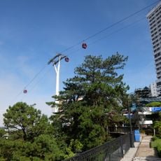 Awana Skyway