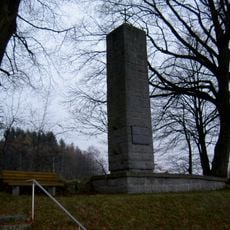Hussitendenkmal