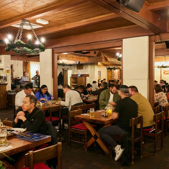 Hofbräuhaus Melbourne