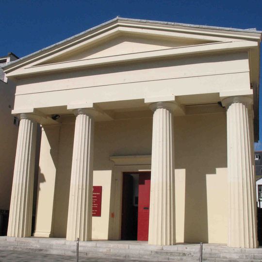 Brighton Unitarian Church