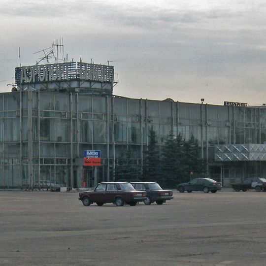 Bykovo