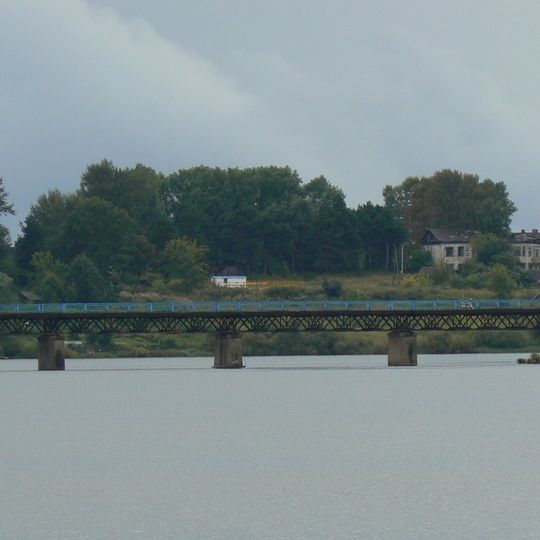 Selishche Bridge