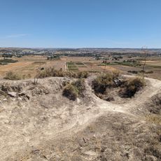 Castle of Ribas de Jarama