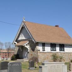 Front Street Historic District (Weymouth, Massachusetts)