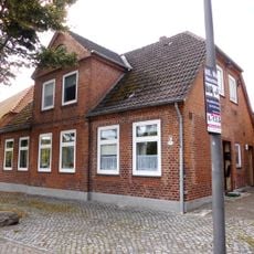 Wohnhaus Klosterstraße 7