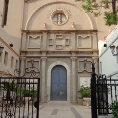 Església de la Santíssima Trinitat i Sant Josep