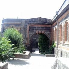 Hovhannes Shiraz home-museum