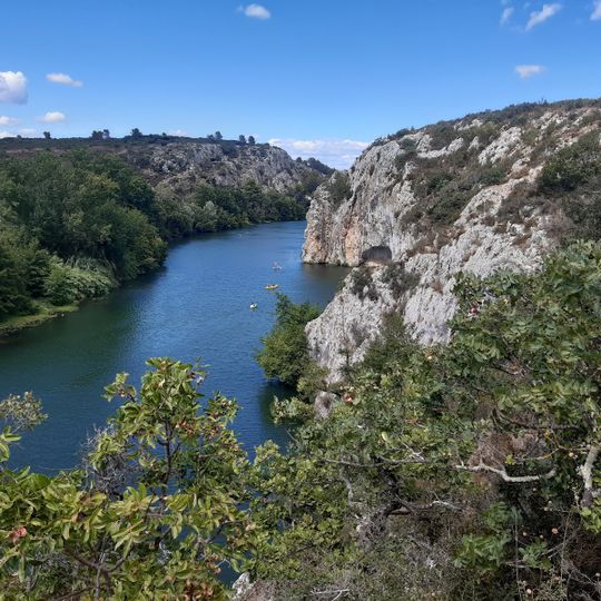 Via Ferrata du Vidourle