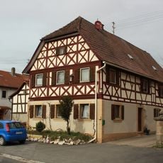 Bauernhaus