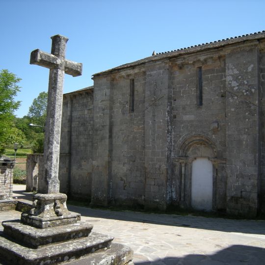 Ferreira de Pallares, Guntín