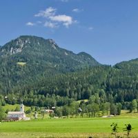 Jezersko (Eslovênia)