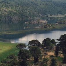 Lago Pulmarí