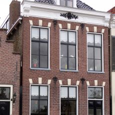 Turfmarkt 31, Makkum