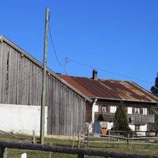 Bauernhaus