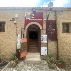 Polo Museale A. Cordici