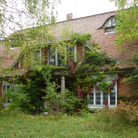 Villa Kuhlmann, Berndorf