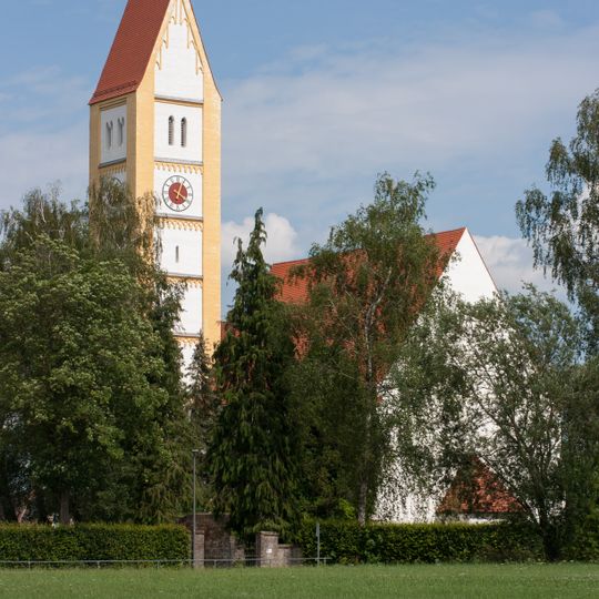 Pfarrkirche