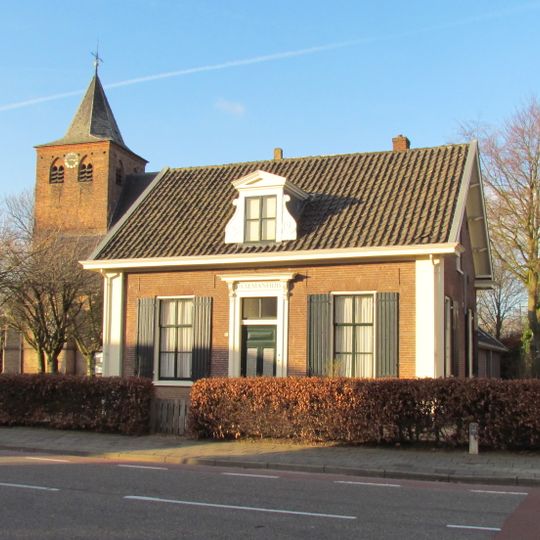 Kosterhuis