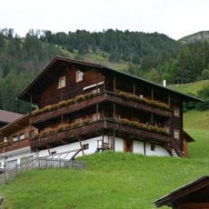 Bauernhaus Hanser