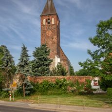 Zespół kościoła św. Wojciecha Biskupa i Męczennika