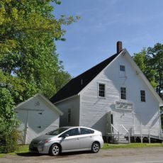 Jefferson Town House