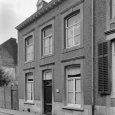 Abtstraat 16, Maastricht