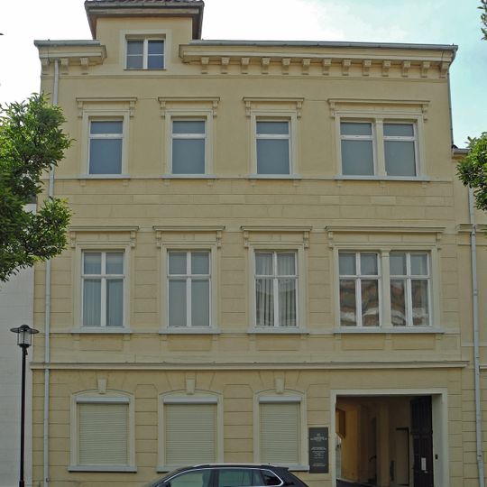 Badergraben 16