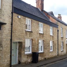 25, Gloucester Street