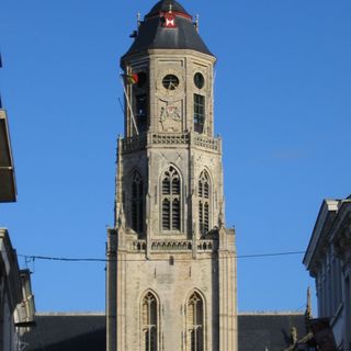 Sint-Gummarustoren