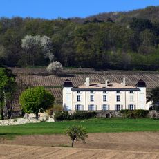 Château du Souzy