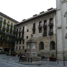 Anexo A La Iglesia De Santiago