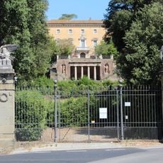 Villa Chigi