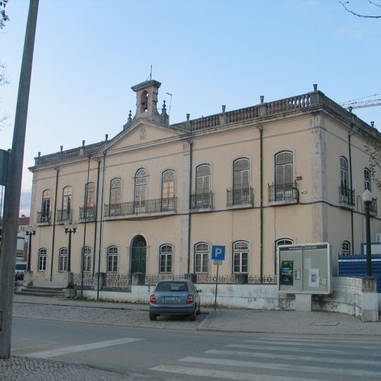 Câmara Municipal de Ourém