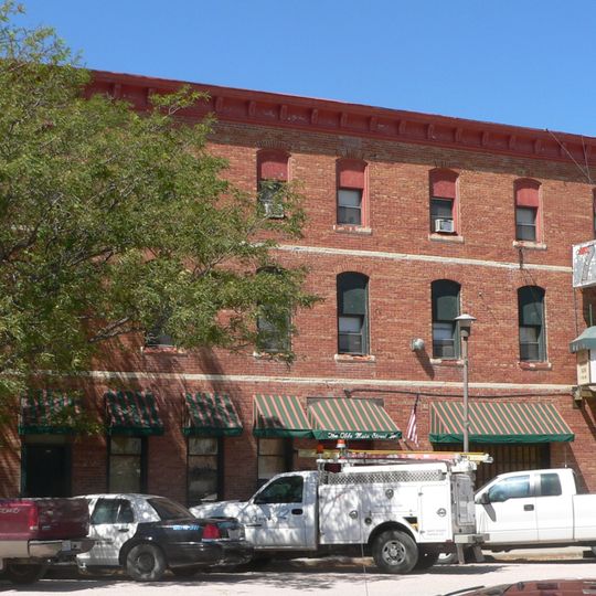 Hotel Chadron