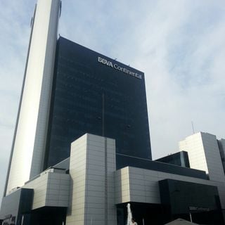 Edificio Banco Continental