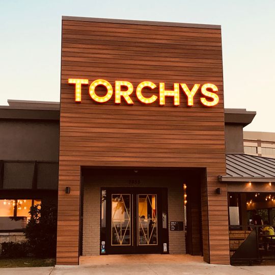 Torchy's Tacos